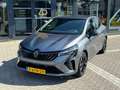 Renault Clio 1.0 TCe 90 GPF techno | 1e Eigenaar | Dealeronderh Grijs - thumbnail 2