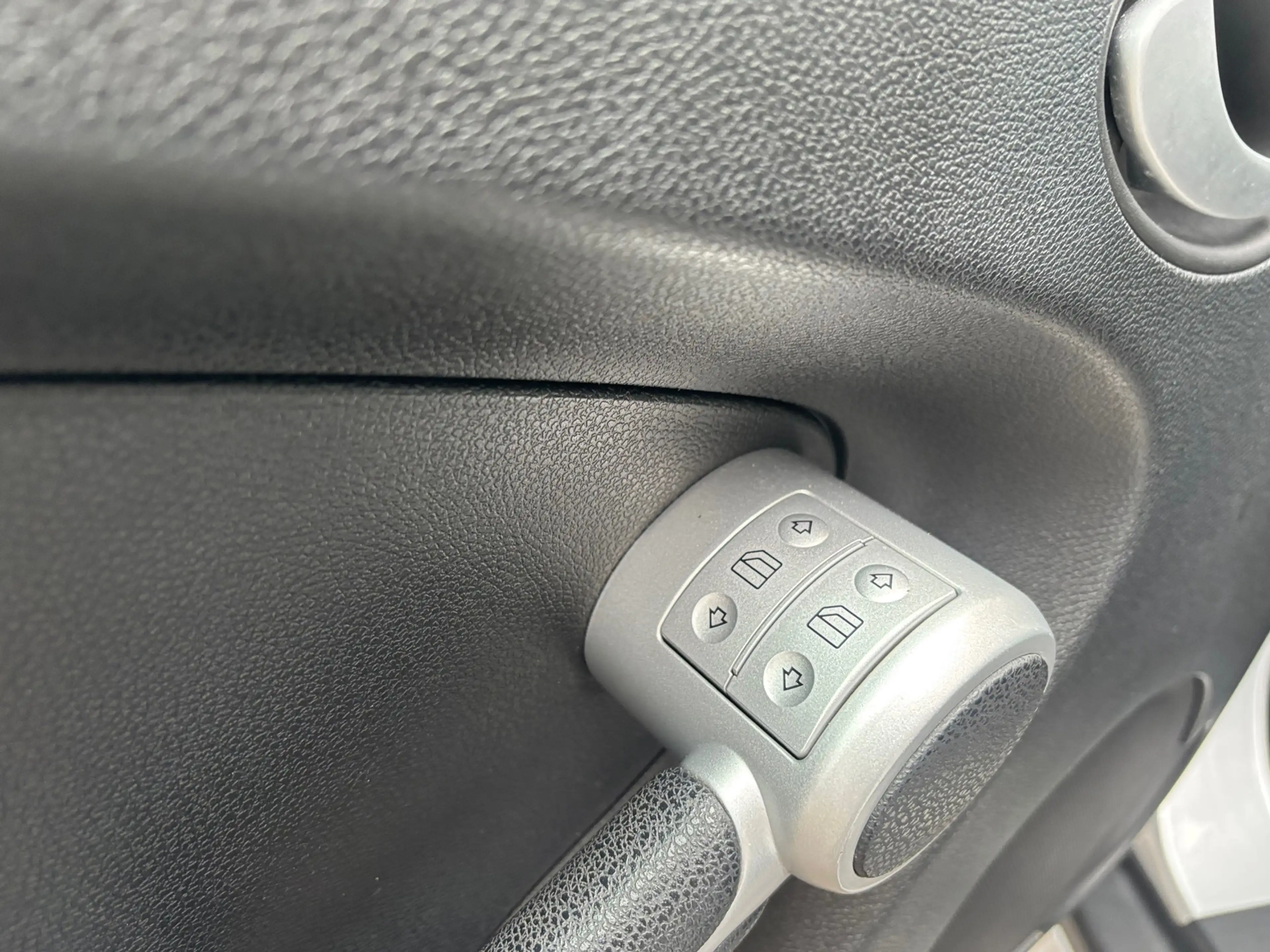 Mercedes-Benz SLK 200 K. Automaat Edition 10,LEDER,AIRCRAFT,LMV,NIEUWSTA — photo 11