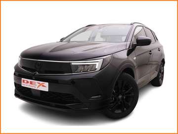 1.2 Turbo 130 GS-Line + Navi + Camera +LED + Virtual Cockpit