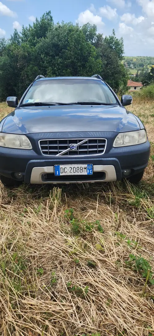Volvo XC70 - 1