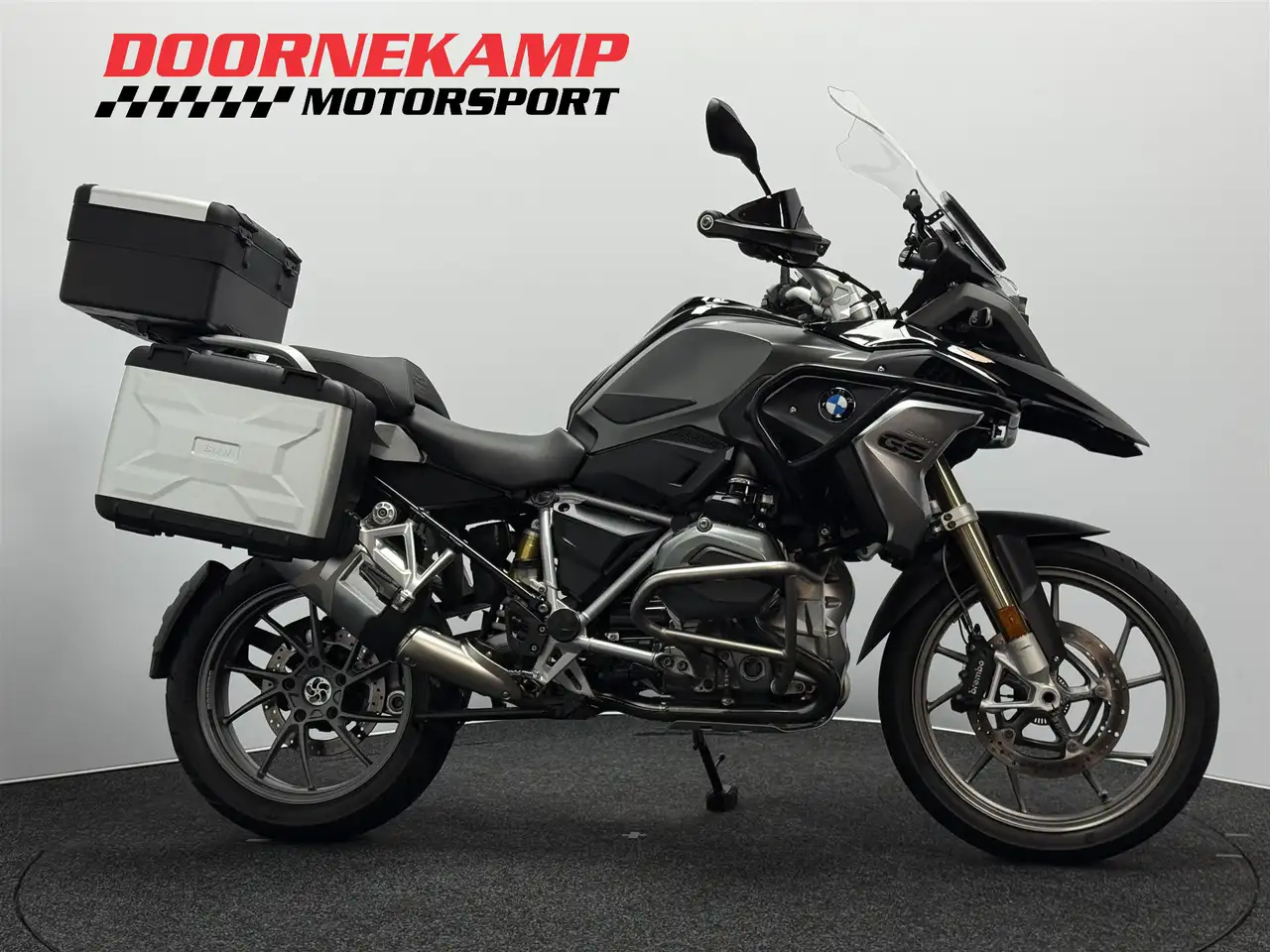 BMW R 1200 GS