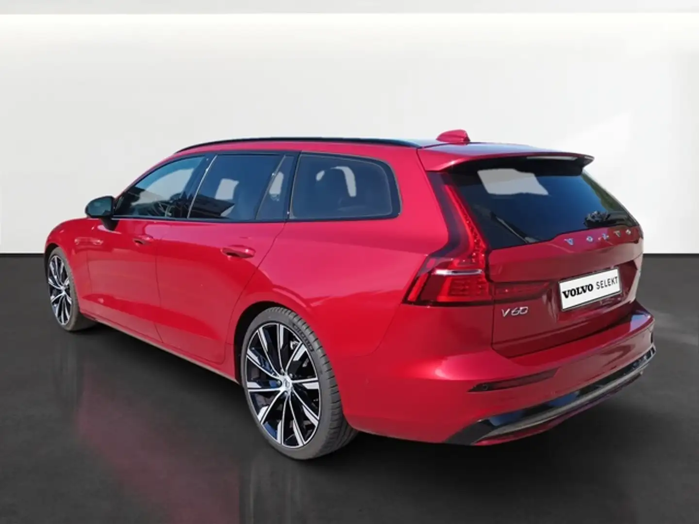 Volvo V60 B4 Ultra Aut. - 2