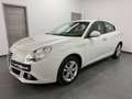 Alfa Romeo Giulietta 1.4 TB - Airco - Navi - Carnet - Euro 6b Blanc - thumbnail 7