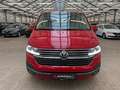Volkswagen T6 Multivan T6.1 2.0 TDI Multivan  Generation Six|AHK|ACC Rot - thumbnail 2