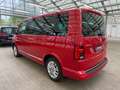 Volkswagen T6 Multivan T6.1 2.0 TDI Multivan  Generation Six|AHK|ACC Rot - thumbnail 4