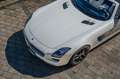 Mercedes-Benz SLS Roadster/B&O/Carbon/Designo Weiß - thumbnail 5