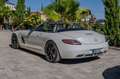 Mercedes-Benz SLS Roadster/B&O/Carbon/Designo Weiß - thumbnail 4