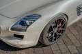 Mercedes-Benz SLS Roadster/B&O/Carbon/Designo Weiß - thumbnail 10