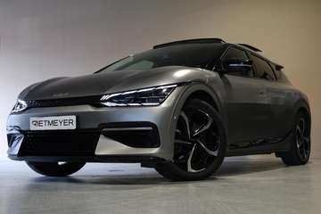 GT-Line AWD 84 kWh |Pano |HUD |Stoelventilatie |Me