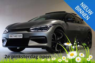 GT-Line AWD 84 kWh |Pano |HUD |Stoelventilatie |Me