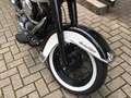 Harley-Davidson Heritage Softail FLSTN Fekete - thumbnail 4