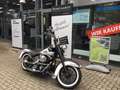 Harley-Davidson Heritage Softail FLSTN Fekete - thumbnail 2