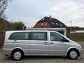 Mercedes-Benz Vito Kombi 116 CDI extralang Silber - thumbnail 6