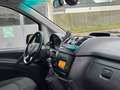 Mercedes-Benz Vito Kombi 116 CDI extralang Silber - thumbnail 14