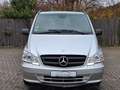 Mercedes-Benz Vito Kombi 116 CDI extralang Silber - thumbnail 3