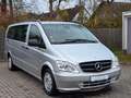 Mercedes-Benz Vito Kombi 116 CDI extralang Silber - thumbnail 2