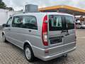 Mercedes-Benz Vito Kombi 116 CDI extralang Silber - thumbnail 7