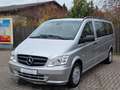 Mercedes-Benz Vito Kombi 116 CDI extralang Silber - thumbnail 4