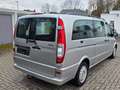 Mercedes-Benz Vito Kombi 116 CDI extralang Silber - thumbnail 9