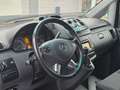 Mercedes-Benz Vito Kombi 116 CDI extralang Silber - thumbnail 16