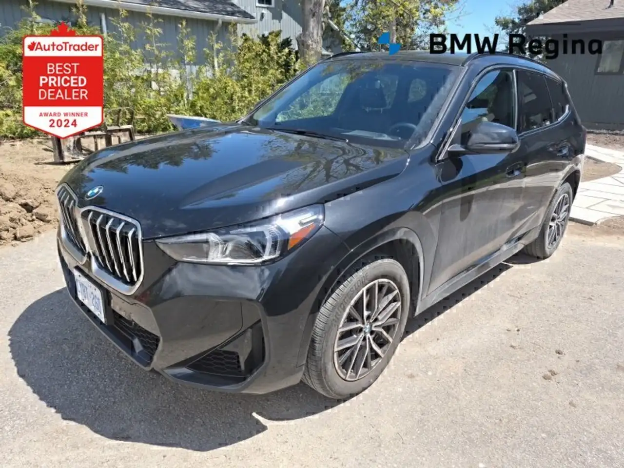 2026 BMW X1