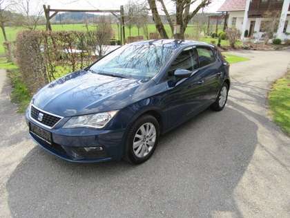 SEAT Leon Reference