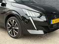 Peugeot e-208 EV GT 350 50 kWh 1STE EIGENAAR | DIGITAL DASH | CA Zwart - thumbnail 7
