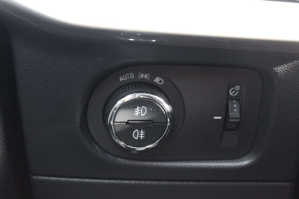 Opel Mokka E