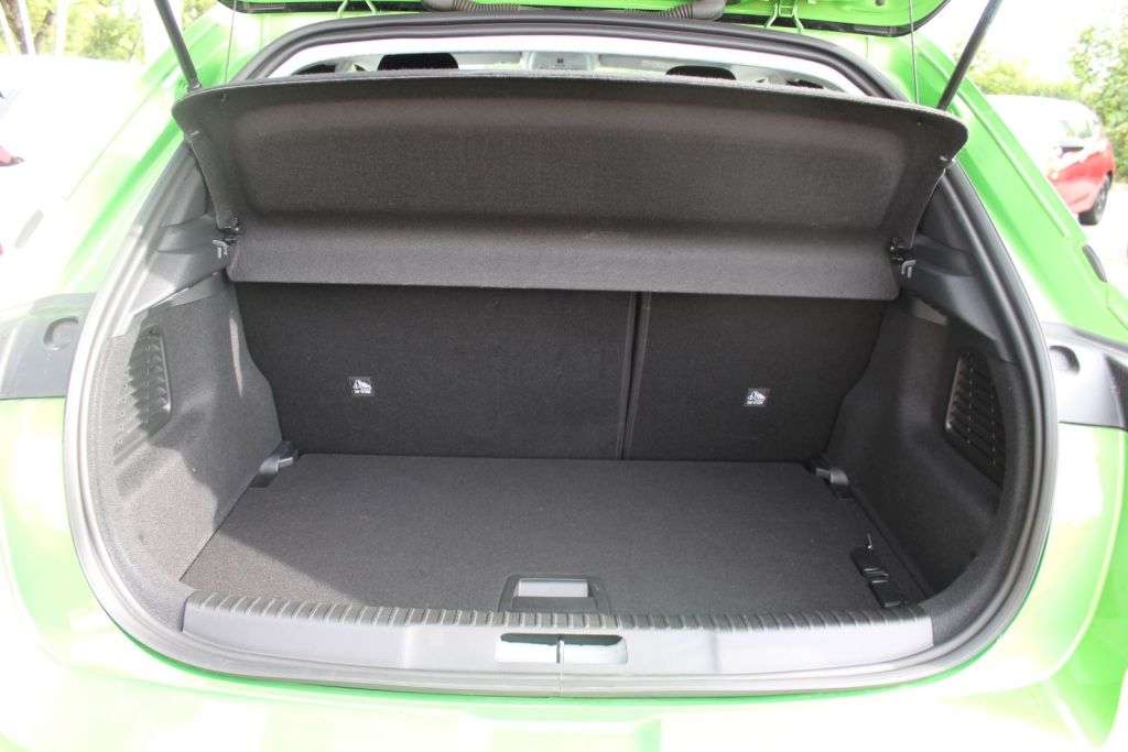 Opel Mokka E
