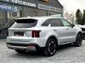 Kia Sorento Sorento 2.2 CRDi 4WD Pulse 7 pl. 7 ANS KIA GARANTI Grau - thumbnail 5