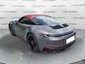 Porsche 992 911 Targa 4 GTS Grigio - thumbnail 4