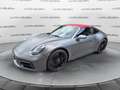 Porsche 992 911 Targa 4 GTS Grigio - thumbnail 1