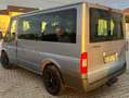 Ford Transit FT 300M Van 130 Azul - thumbnail 11