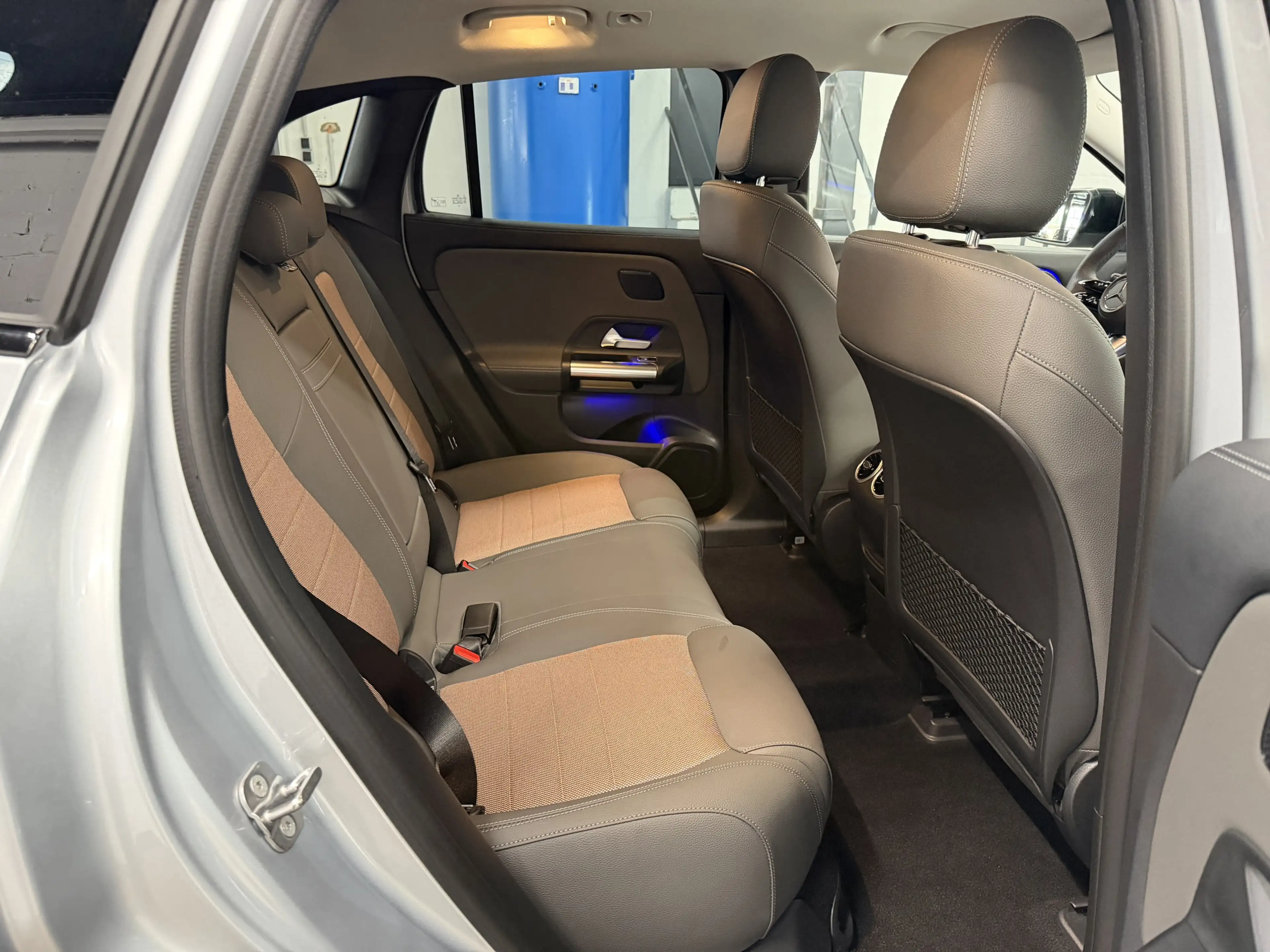 Mercedes-Benz EQA 350 4Matic Distr+ 360°KAM NP: 69.115,20€ — photo 10
