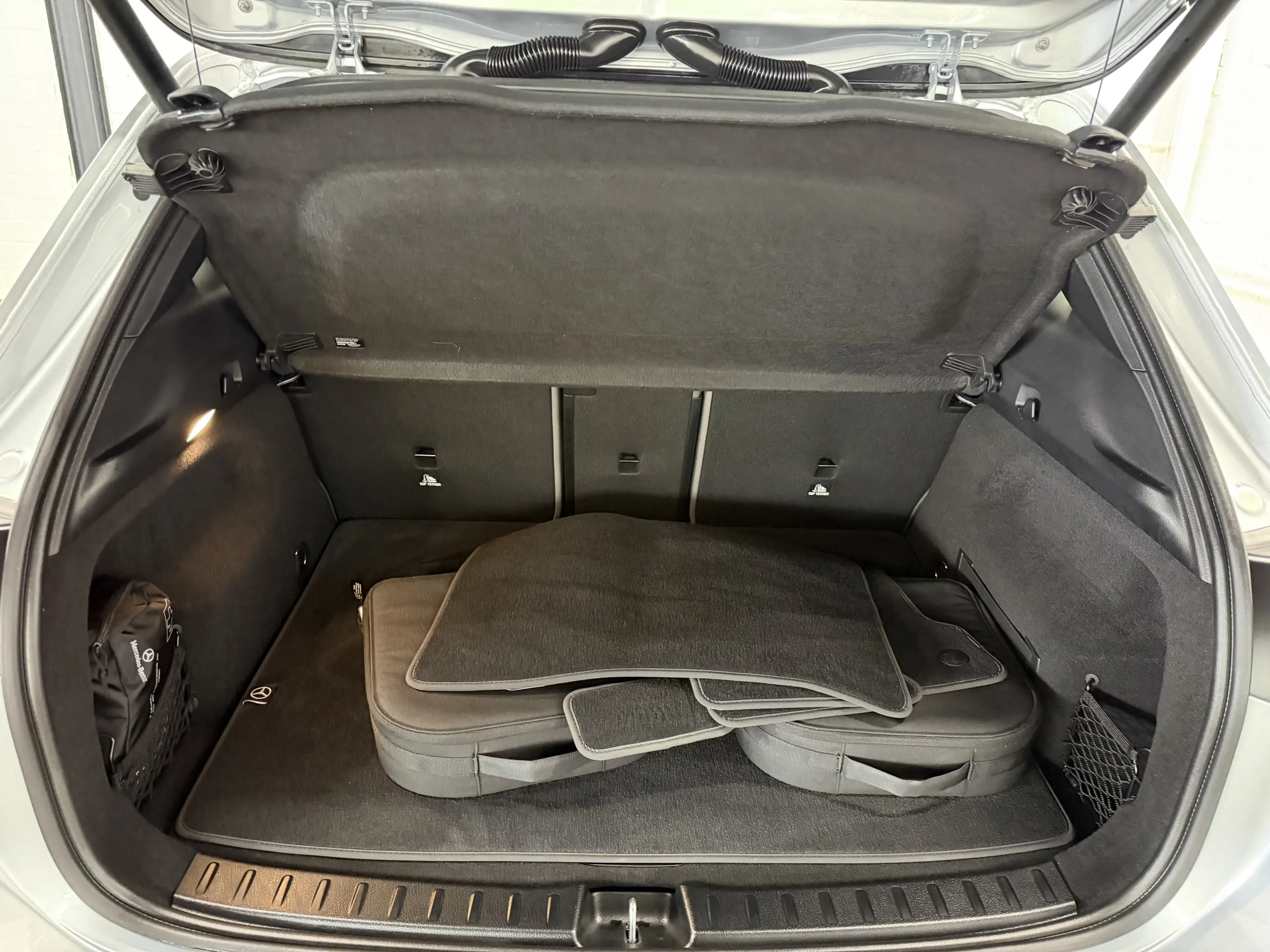 Mercedes-Benz EQA 350 4Matic Distr+ 360°KAM NP: 69.115,20€ — photo 12