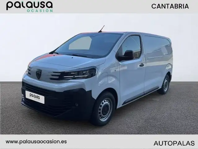 Peugeot Expert e 3 Combi Elec 100kW Batería 75 kWh Standard -
