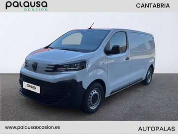 e 3 Combi Elec 100kW Batería 75 kWh Standard -