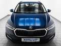 Skoda Octavia Combi 1.5 TSI ACT Clever Navi Keyless Blau - thumbnail 2