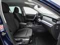 Skoda Octavia Combi 1.5 TSI ACT Clever Navi Keyless Blau - thumbnail 13