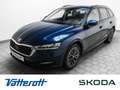 Skoda Octavia Combi 1.5 TSI ACT Clever Navi Keyless Blau - thumbnail 1
