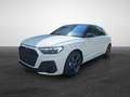 Audi A1 Sportback 30 TFSI S tronic S line Navi LED RFK SHZ Blanc - thumbnail 3