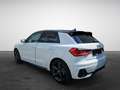 Audi A1 Sportback 30 TFSI S tronic S line Navi LED RFK SHZ Blanc - thumbnail 5