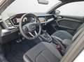 Audi A1 Sportback 30 TFSI S tronic S line Navi LED RFK SHZ Blanc - thumbnail 8