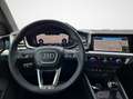Audi A1 Sportback 30 TFSI S tronic S line Navi LED RFK SHZ Blanc - thumbnail 9