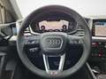 Audi A1 Sportback 30 TFSI S tronic S line Navi LED RFK SHZ Blanc - thumbnail 10