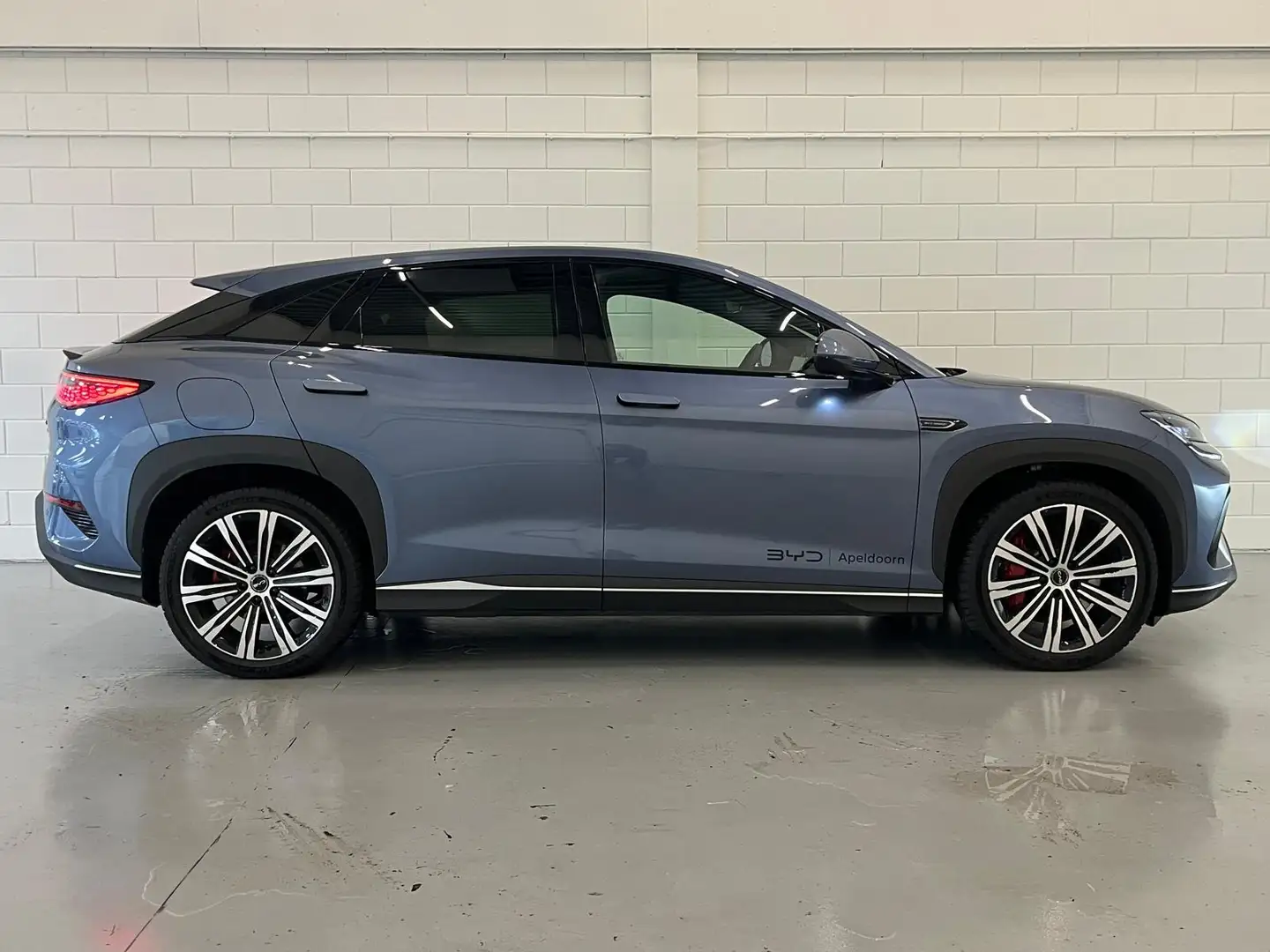 BYD Sealion 7 Excellence AWD 91.3 kWh | APPLE CARPLAY | DEMO | 5 Gri - 2