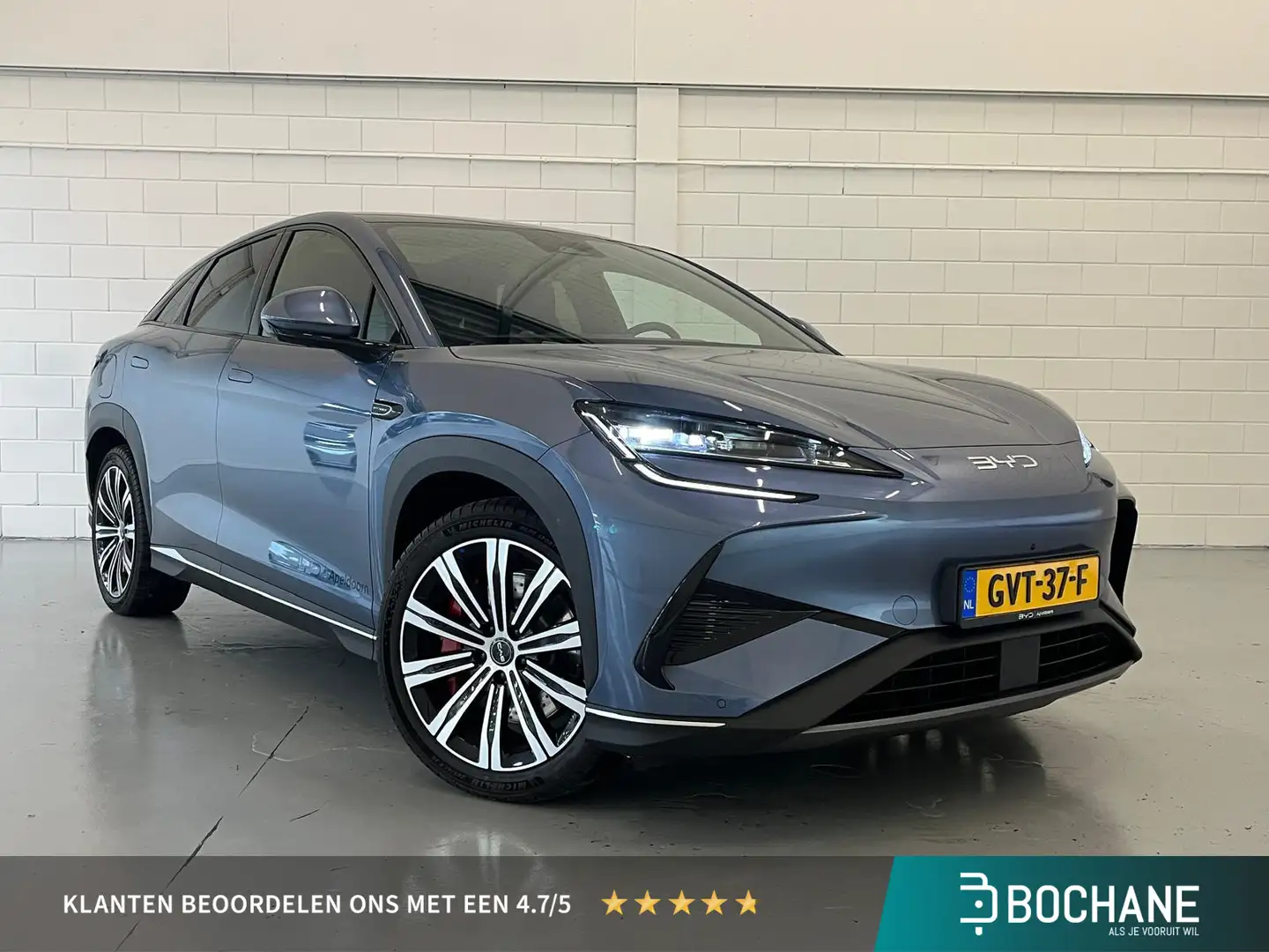 BYD Sealion 7 Excellence AWD 91.3 kWh | APPLE CARPLAY | DEMO | 5 Gri - 1
