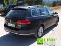 Volkswagen Passat CC 2.0 TDI HI LINE 4mot. FINANZIABILE GARANTIBILE Nero - thumbnail 5