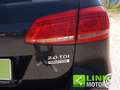 Volkswagen Passat CC 2.0 TDI HI LINE 4mot. FINANZIABILE GARANTIBILE Nero - thumbnail 10