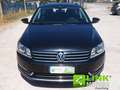 Volkswagen Passat CC 2.0 TDI HI LINE 4mot. FINANZIABILE GARANTIBILE Nero - thumbnail 2
